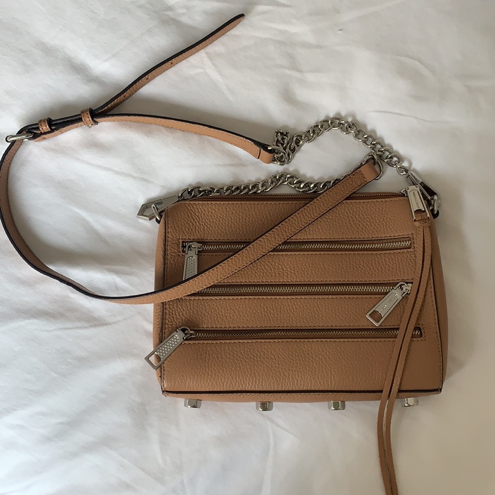 Rebecca Minkoff Crossbody Bag - Picture 4 of 4